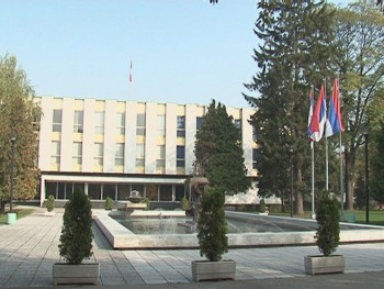 Руководство Парламента демантује наводе Вукановића