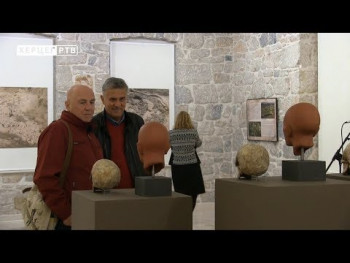 Tamna strana rimske istorije pred posjetiocima Muzeja Hercegovine (VIDEO)