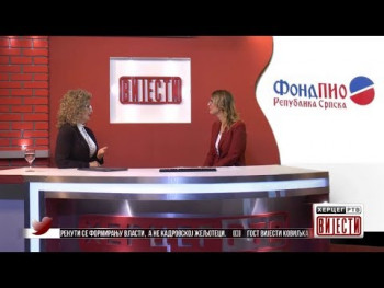 Вијести у 16:30h (ВИДЕО)