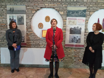 Gacko: U Domu kulture otvorena izložba fotografija 'Nevesinjska olimpijada za UNESKO'