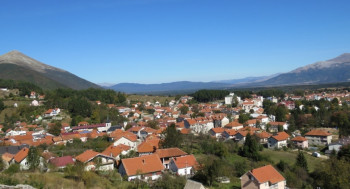 U Nevesinju jutros tri slabija zemljotresa