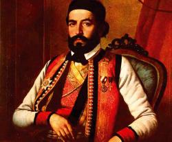 Film o Njegošu večeras u CKI Foča