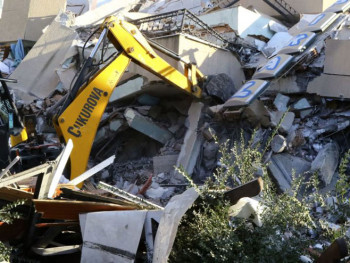 Окончане потраге: 50 настрадалих, око 2.000 повријеђених