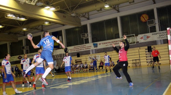 Trebinjci poraženi u Tuzli