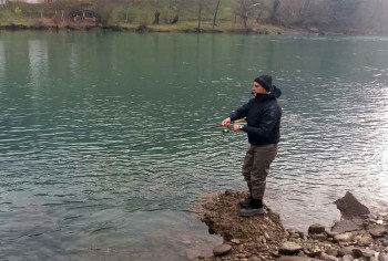 У Фочи одржано једно од најпрестижнијих риболовачких такмичења