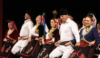 GKUD 'Alat Svislajon'  još jednom zablistao na sceni