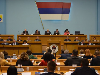 NSRS sutra o izmjenama Zakona o stvarnim pravima