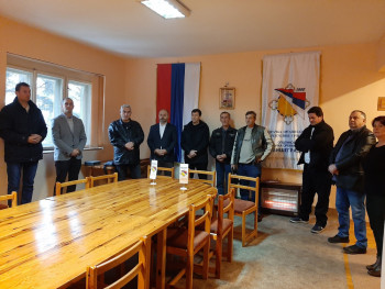 Višegrad: Pomoć najugroženijim ratnim vojnim invalidima