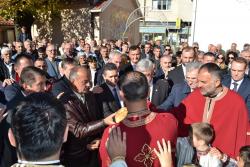 Mitrovdanske bitke simbol slobode (FOTO)