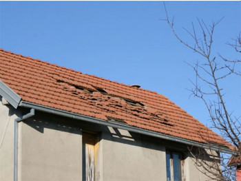 Nevesinju 10.000 evra za saniranje posljedica zemljotresa