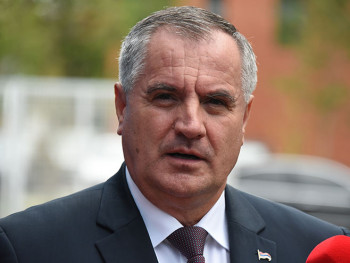 Višković u Pekingu i sa predstavnicima AVIC - a