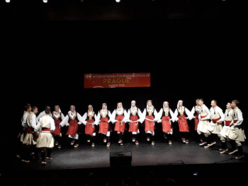 Najava: Godišnji koncert KUD 'Zelengora' Gacko