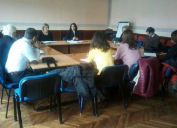 Пружити бољу подршку жртвама родно заснованог насиља