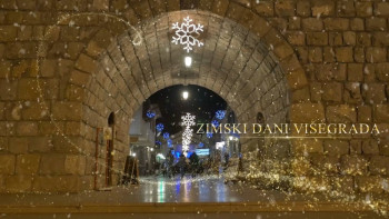 'Zimski dani Višegrada' od 26. do 31. decembra