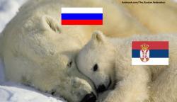 Ovako je Rusija proslavila pobjedu Srbije nad Kosovom u Unesku