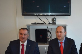 VIŠKOVIĆ, ĐOKIĆ I PETROVIĆ U KINI: Pregovori o izgradnji tri elektrane i aerodroma u Trebinju