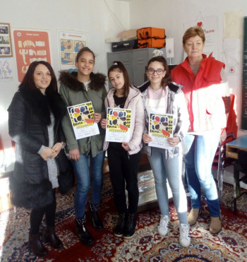 Билећа: Одржано такмичење 'Мисли мине'