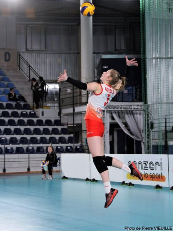 Bilećanka Jovana Biberdžić među deset najboljih sportista Srpske