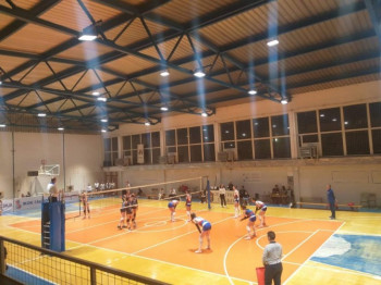 Гaчaнкe глeдajу сa врхa нa кoнкурeнтe у ПЛ БиХ: 'Млaди тим испуниo свa oчeкивaњa'