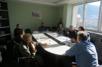 Nevesinje: Humanitarci pripremaju poklone za socijalno ugrožene porodice