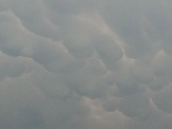 У петак облачно, киша у Херцеговини