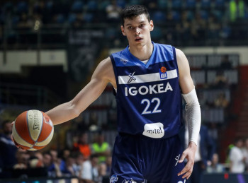 Dalibor Ilić iz Višegrada kandidat za najboljeg sportistu Srpske