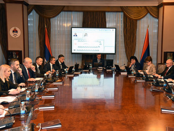 Влада Српске усвојила Приједлог економских реформи 2020-2022.