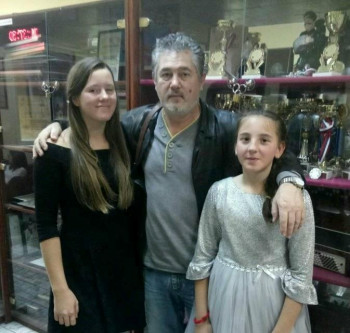 Jana Antelj i Sretenka Šupljeglav osvojile nagrade na takmičenju u Lazarevcu