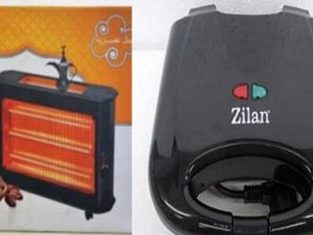 Кварцна гријалица и тостер повлаче се са тржишта БиХ