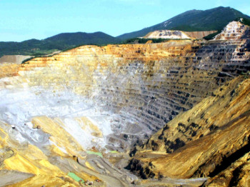 Kod Bora otkrili blago vrijedno 720 miliona dolara