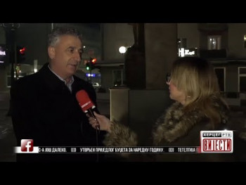 Uživo iz Nevesinja: Koliko je štete napravio zemljotres (VIDEO)