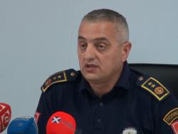 Херцеговачка полиција тортом честитала рођендан Херцег ТВ