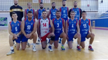 Najava: Deveto kolo Prvenstva Republike Srpske za odbojkaše
