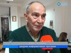 Prvi rođendan Herceg Televizije (VIDEO)