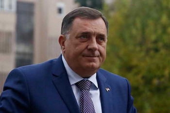 Dodik: Izbor novog Savjeta ministara najkasnije do 23. decembra