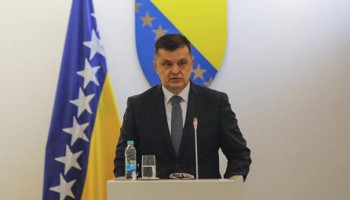 Тегелтија: Ускоро имена свих кандидата за министре