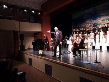 Koncertom obilježeno 65 godina postojanja Muzičke škole