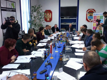 У Љубињу нова скупштинска већина