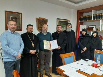 Višegrad: Zajednički do jačanja Srpske pravoslavne crkve