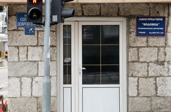 Radnici gatačkog 'Vodovoda' prekinuli štrajk