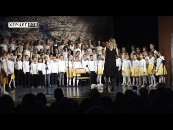 Muzička škola obilježila 65 godina postojanja (VIDEO)