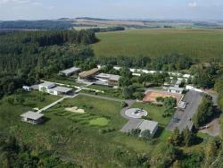 Milijarderski bunker u slučaju apokalipse (FOTO i VIDEO)