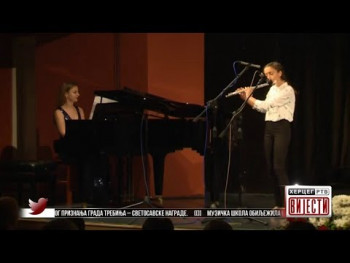 Вијести у 16.30 (ВИДЕО)