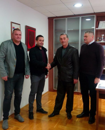 Два билећка шаховска клуба од данас уједињени под именом 'Херцеговац'