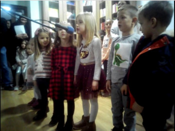 Берковићи: Одржано хуманитарно вече за Ивану Бјелогрлић