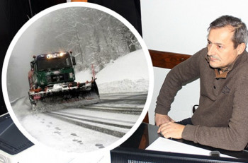 'Хeрцeгoвинa путeви': Спрeмнo у зимску сeзoну