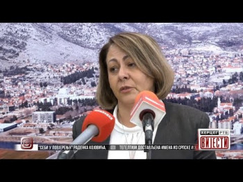 Вијести у 16.30 (ВИДЕО)