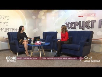Дoбрo jутрo Хeрцeгoвинo (ВИДЕО)