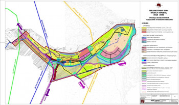 Gacko: Održana stručna rasprava o Prednacrtu Urbanističkog plana naselja Avtovac 2018 – 2038 godine