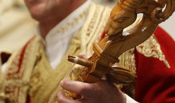 U subotu revija najboljih mladih guslara iz regiona